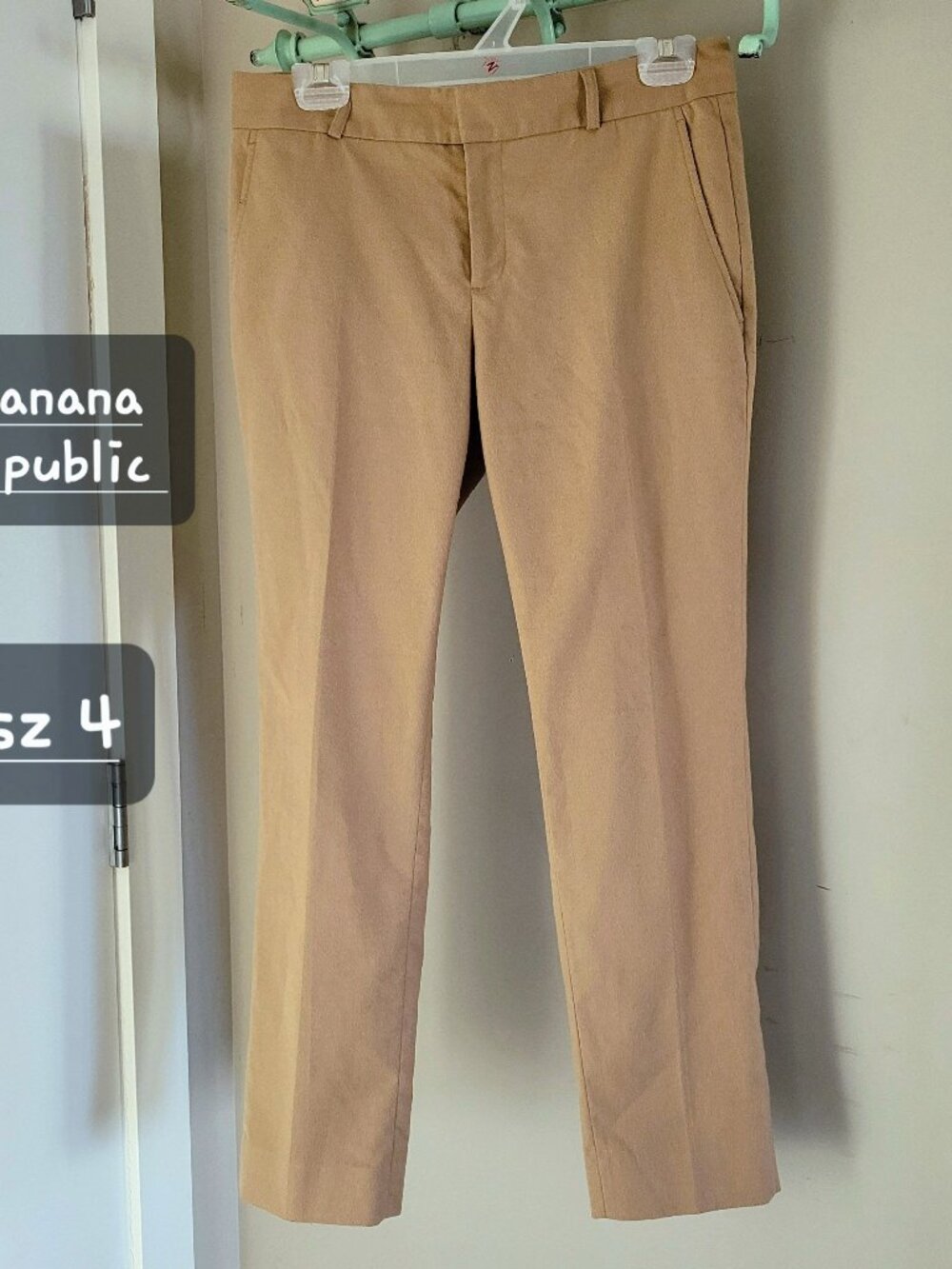 Banana Republic dress pants